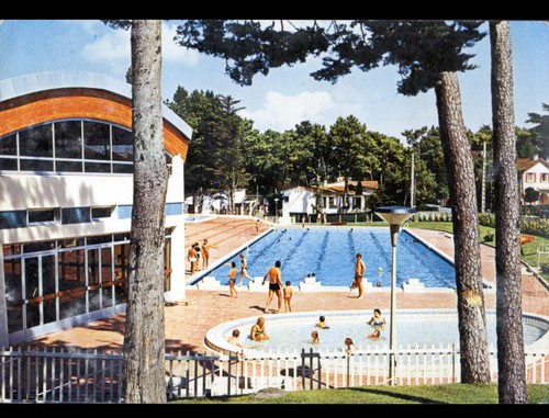 Baule piscine bassin - ,,