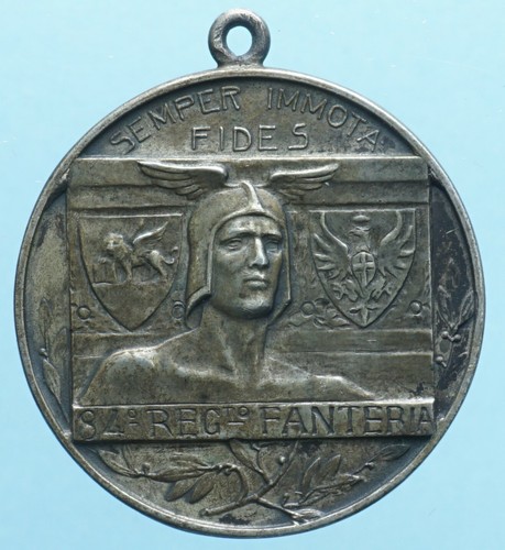 Vittorio emanuele iii medaglia - vittorio,