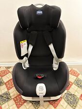 Chicco Seat Up 012 Seggiolino Auto 0-25 kg Reclinabile ISOFIX, Gruppo 0+/1/2