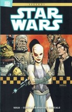 100% Panini Star Wars : Solo -