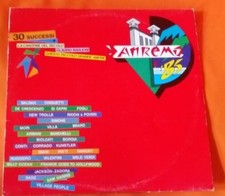 DOPPIO LP 33 GIRI 12" -