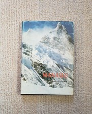 Mountaineering Manaslu Women's