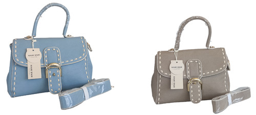 Borsa borsetta manico tracolla - borsa,