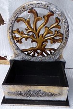 Scatola Portachiavi o svuota