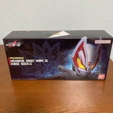 Fibbia rialzata Bandai Kamen