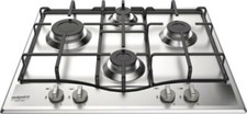 Hotpoint PCN 642 IX/HAR piano