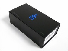 Smartphone samsung galaxy - smartphone, s9+