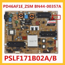 PD46AF1E_ZSM BN44-00357A PSLF171B02A/B Scheda di Alimentazione Originale per Samsung