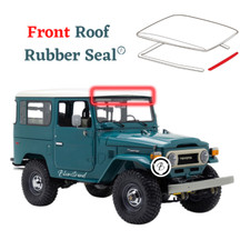 Guarnizione in gomma per tetto