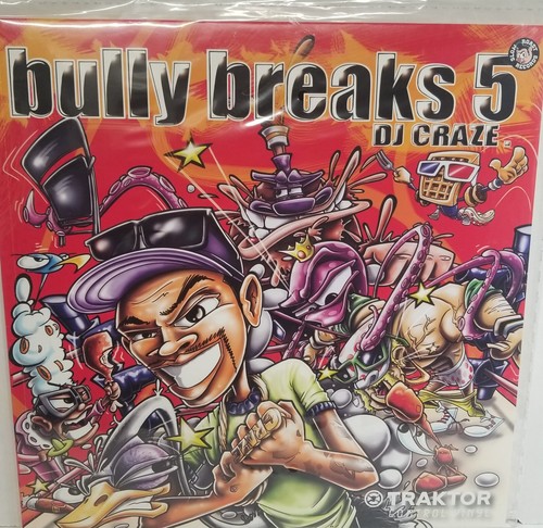 Craze bully breaks 5 - craze-bully,