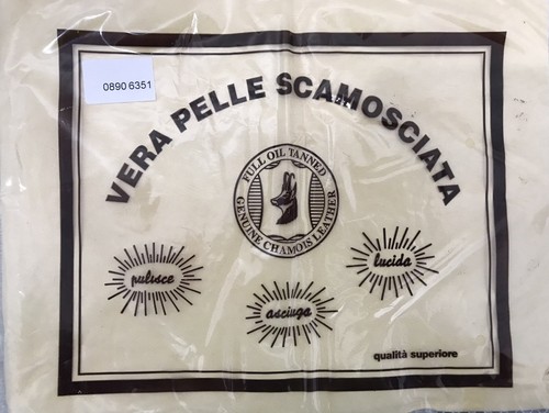 Pelle scamosciata auto e - scamosciata,