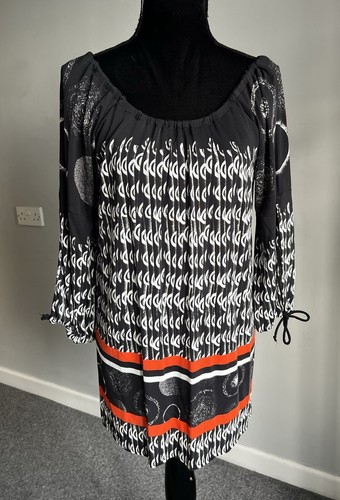 Maglia save the - save, nera