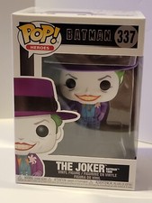 Funko Pop! Heroes: The Joker