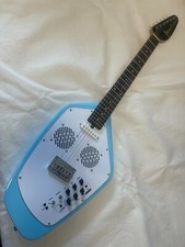 VOX APACHE-2 Phantom Guitar