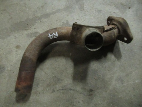 Renault collettore curva - -,