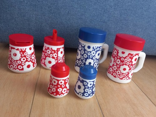 Vintage raro lotto - , set