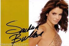 Sandra Bullock