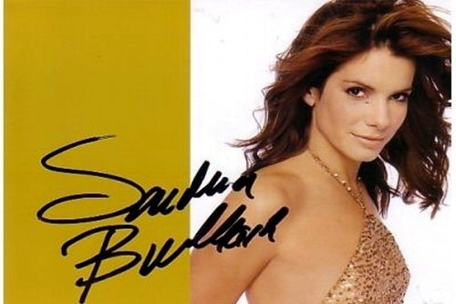 Sandra bullock - sandra,