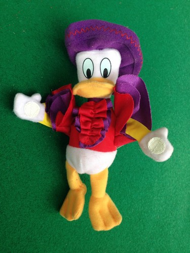 Disney mcdonald pupazzo di - disney/mcdonald's,
