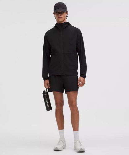Giacca lululemon pace - giacca, breaker