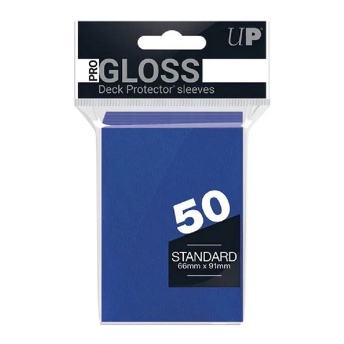 Ultra pro bustine - 50,