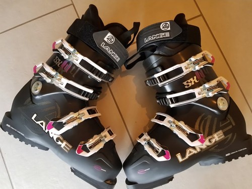 Vendesi scarponi sci - vendesi,