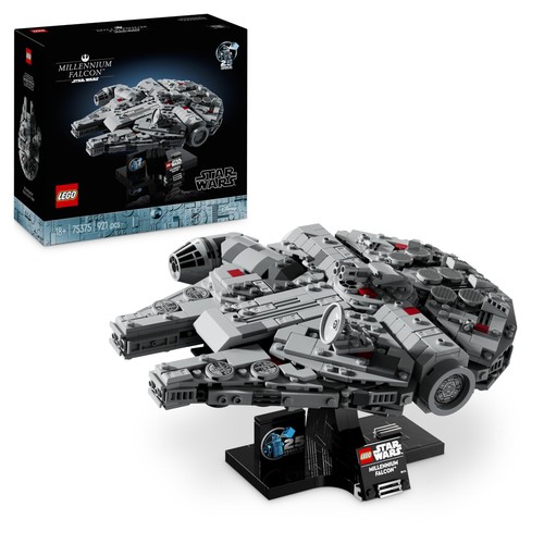 Lego star wars - lego, 75375