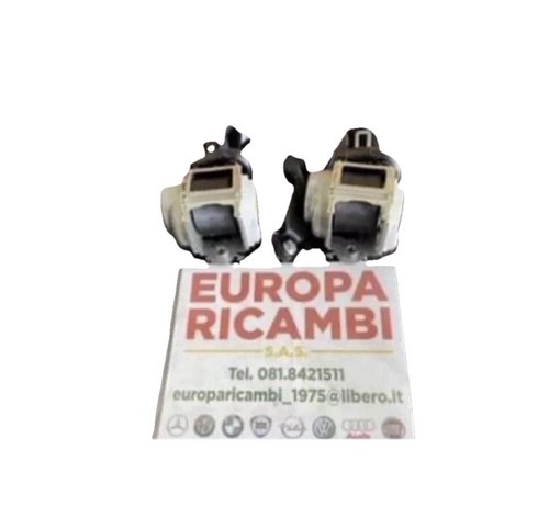 Cinture sicurezza - cinture,