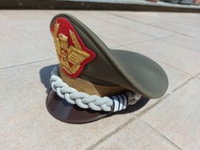 Berretto Cappello Militare Da
