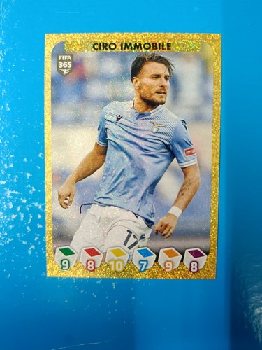 Figurina calciatori panini - figurina,