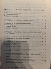 Demaria-Stoka, Corso di Matematica moderna, CEDAM