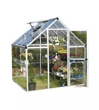 SERRA PER GIARDINO VERDEMAX