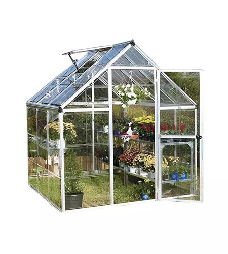 Serra per giardino verdemax - per,