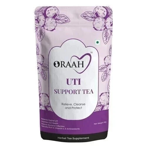 Oraah uti tè - oraah, supporto