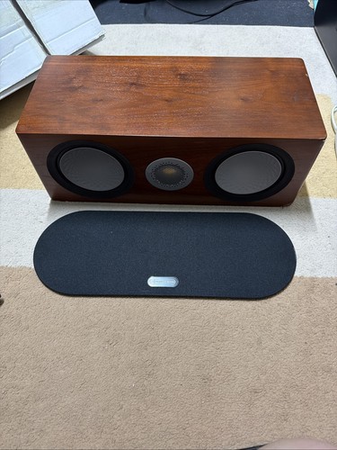 Monitor audio argento - monitor, c150