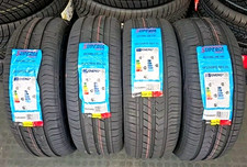 185 55 R15 86V XL TRENO