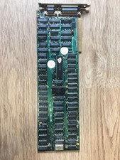 Scheda grafica Hercules MDA ISA 8 bit originale IBM 5150 funzionante