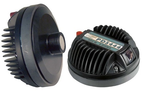 Tweeter driver pylepro pds444 - tweeter,