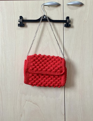 Borsa borsetta pochette - borsa,