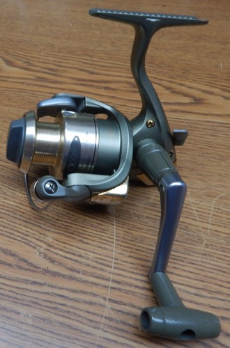 Reel shimano symetre 2000fh - reel,