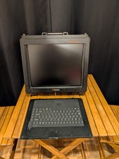 Maxvision MAXPAC A CLASS 8020A