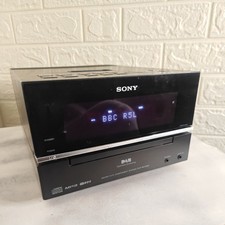 Sony CMT-BX70DBi DAB Micro