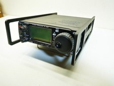 Icom 703 706 mkiig - icom, ic-706