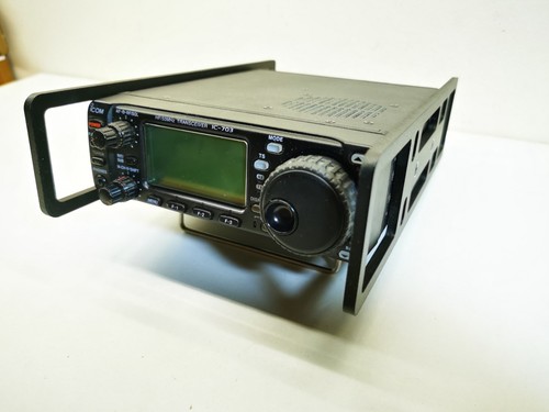 Icom 703 706 mkiig - ic-706,