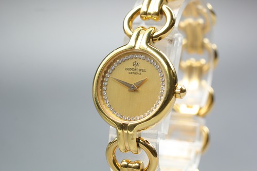 Orologio donna raymond - raymond, weil