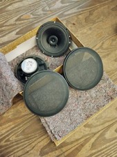 Casse Autoparlanti Coral