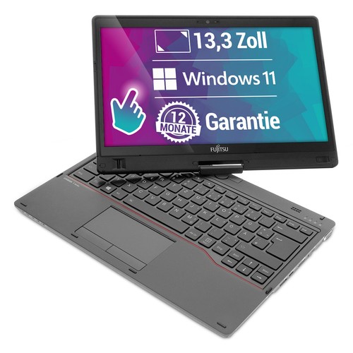 Fujitsu lifebook t939 - fujitsu,