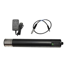 BATTERIA PALO ESTERNO 12V