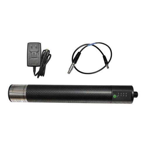 Batteria palo esterno 12v - esterno,