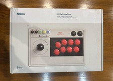 8BitDo Arcade Stick